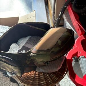 Tushbaby hip carrier